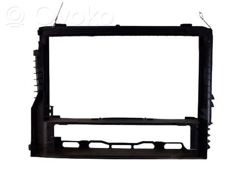 Radiator support slam panel   781033301,781033301