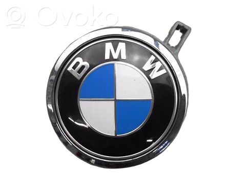 BMW 6 E63 E64 Tailgate boot lock/latch motor 