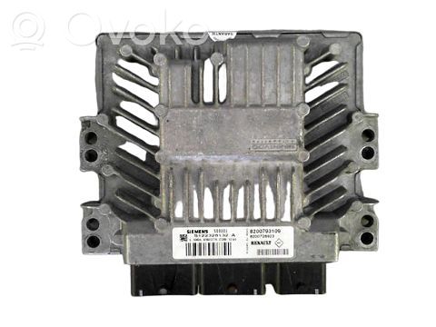 Renault Laguna III Engine control unit/module ECU 