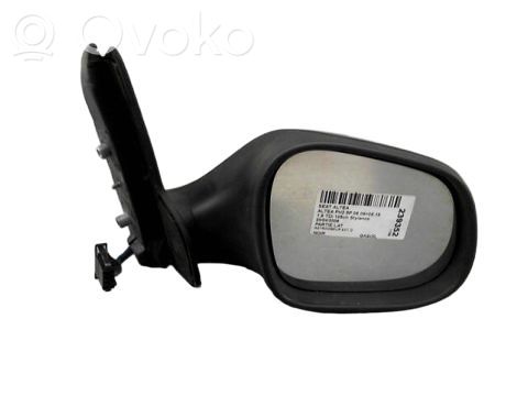Elektryczne lusterko boczne drzwi przednich   5P1857508Q9B9,4941828,5P1857508F9B9,5P1857508Q9B9,6L0857538,6L0857538GRU,6L1857522A