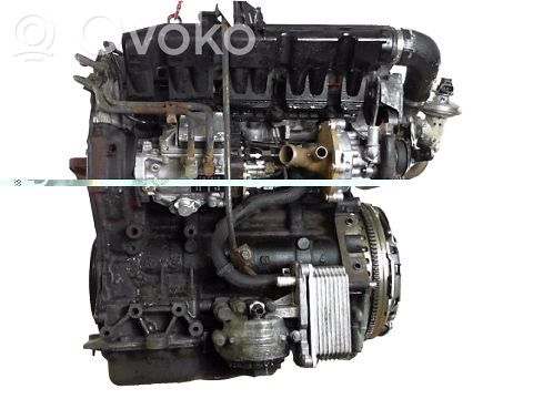 Variklis   D3FA,D3FA