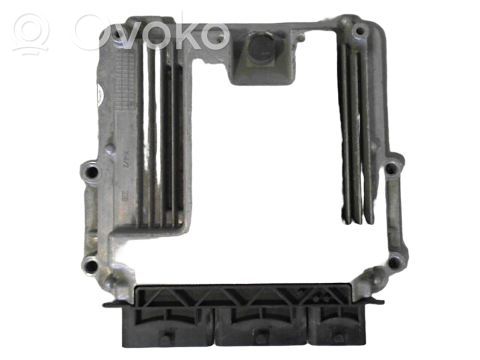 Renault Trafic II (X83) Engine control unit/module ECU 