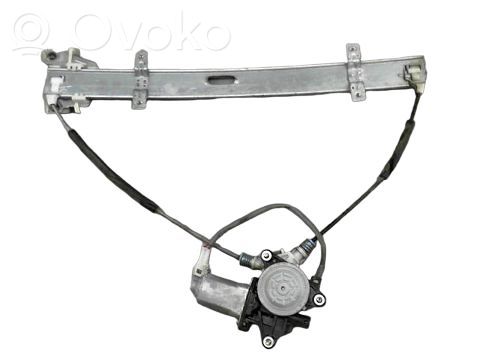 Suzuki Grand Vitara I Priekinio el. lango pakėlimo mechanizmo komplektas 