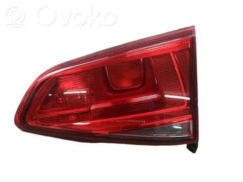 Volkswagen Golf VII Luci posteriori del portellone del bagagliaio 