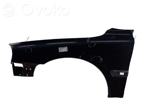 Volvo S80 Sparnas 
