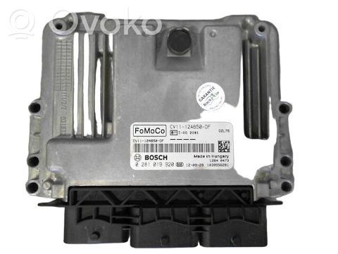 Galios (ECU) modulis   1835128,1835128,EDC17C10FORD