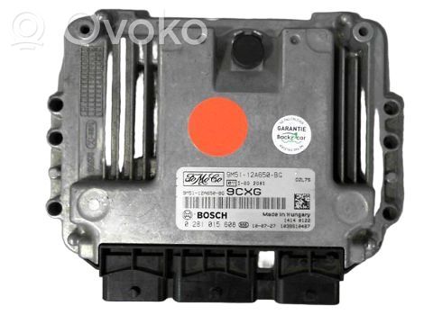 Ford Focus Engine control unit/module ECU 