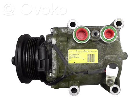 Ford Fusion Air conditioning (A/C) compressor (pump) 