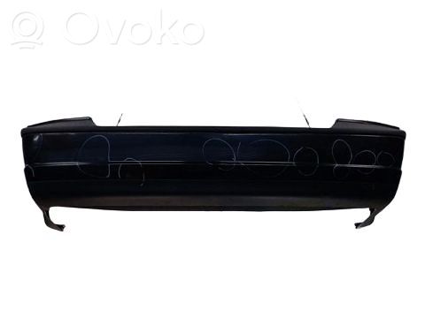Volvo S80 Bamperis 