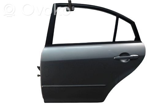 Mazda 6 Rear door 