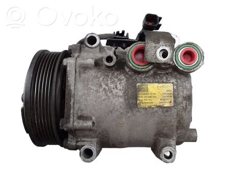 Mazda 2 Air conditioning (A/C) compressor (pump) 