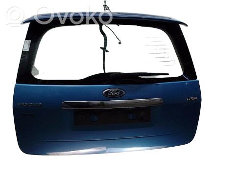 Ford Focus Tailgate/trunk/boot lid 