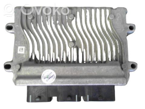 Citroen C3 Engine control unit/module ECU 