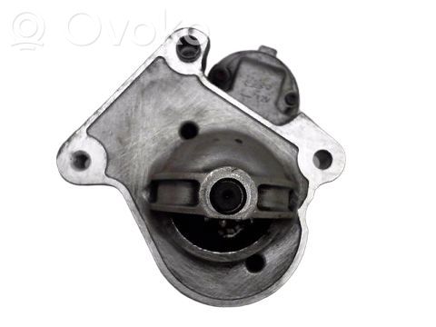 Ford Fiesta Electromotor 