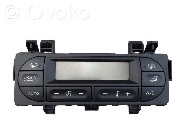 Climate control unit   6452C4,6452C4,96588239XT