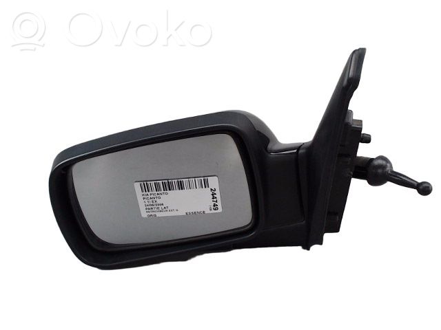 KIA Picanto Front door electric wing mirror 