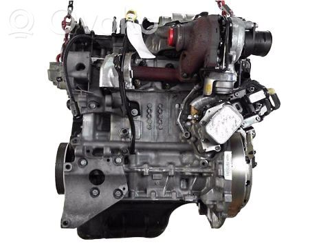 Moteur   NGDA,NGDA