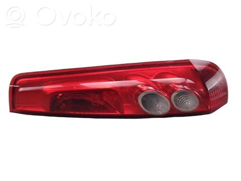 Ford Fiesta Lampa tylna 