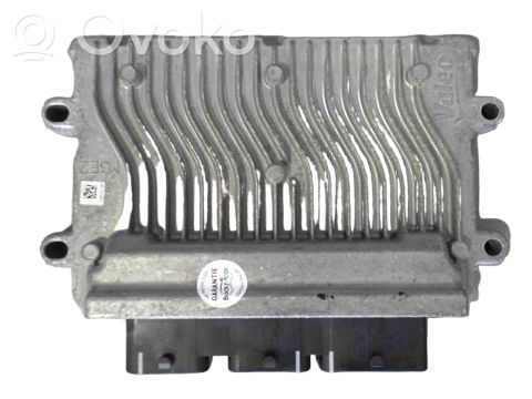 Peugeot 207 Engine control unit/module ECU 