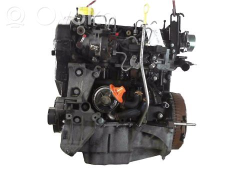 Nissan Micra Motor 