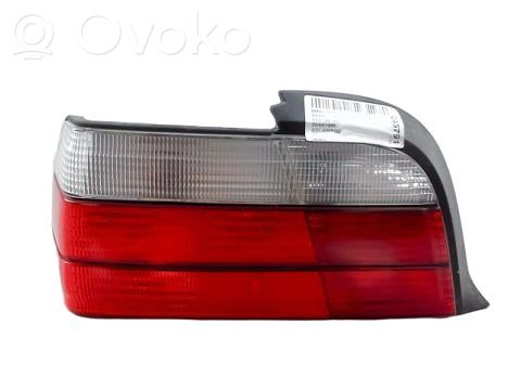 BMW 3 E36 Rear/tail lights 