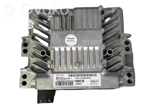 Galios (ECU) modulis   1704092,1704092,SID206FORD