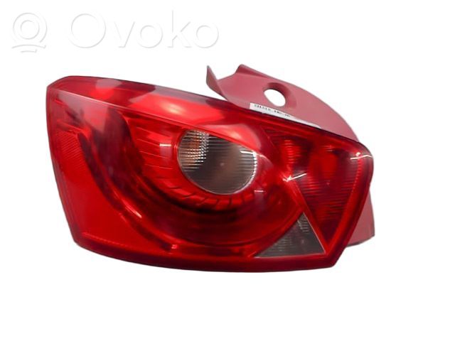 Seat Ibiza IV (6J,6P) Lampă spate în caroserie 