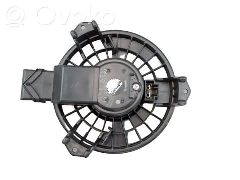 Toyota Verso Ventilator aerotermă 