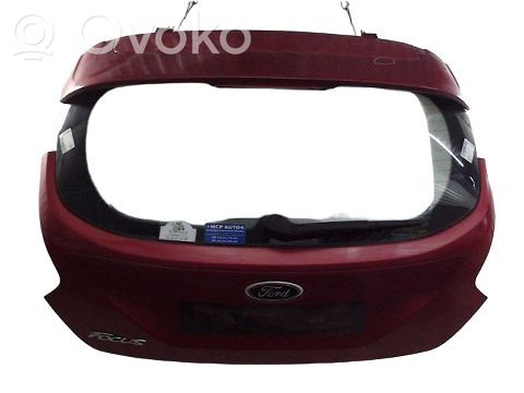 Tailgate/trunk/boot lid   1838957,1838957