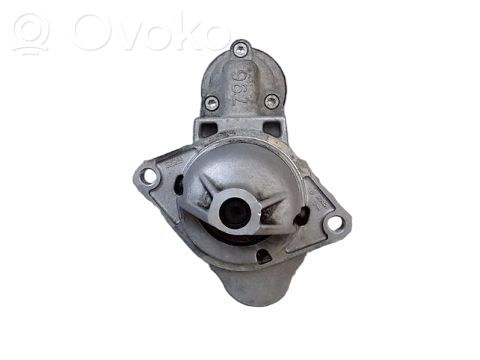 Opel Corsa D Electromotor 