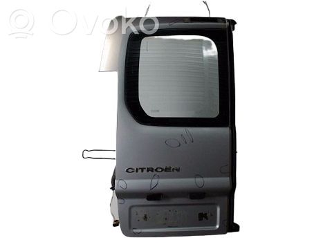 Citroen Dispatch II Side sliding door 