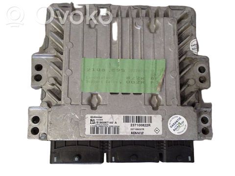 Engine control unit/module ECU   237104451R,237104451R,SID305RENAULT