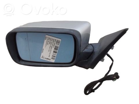 BMW 3 E46 Specchietto retrovisore elettrico portiera anteriore 