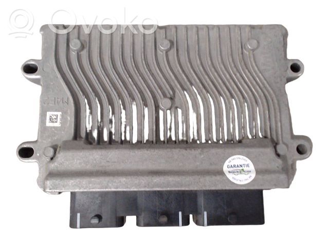 Citroen C3 Engine control unit/module ECU 