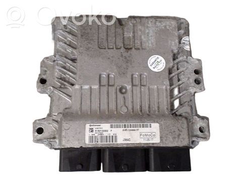 Ford C-MAX II Engine control unit/module ECU 