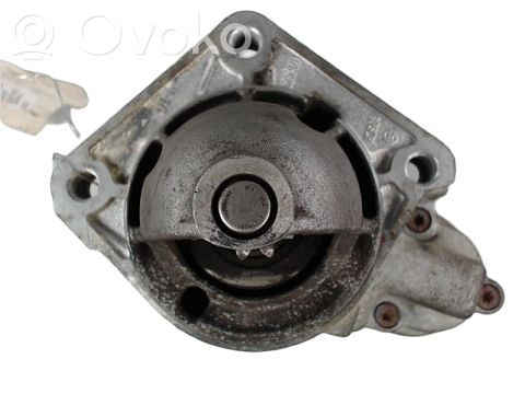 Ford Fiesta Стартер 