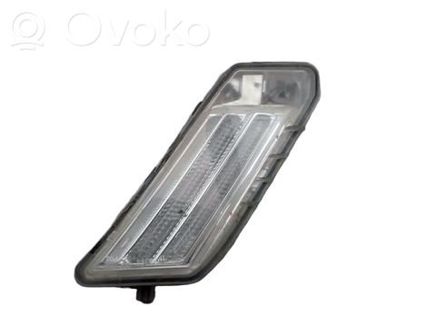 Volvo XC60 LED-Tagfahrscheinwerfer 