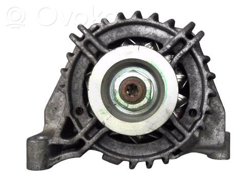 Fiat 500 Alternator 