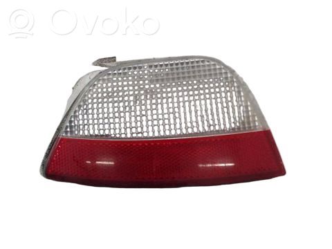 Ford Focus Lampa zderzaka tylnego 