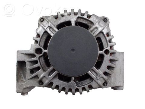 Fiat Punto Evo Generatorius 