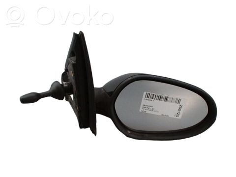 Lancia Ypsilon Front door electric wing mirror 