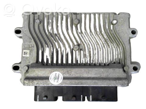 Citroen C3 Engine control unit/module ECU 