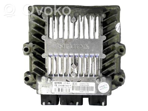 Peugeot Partner Engine control unit/module ECU 