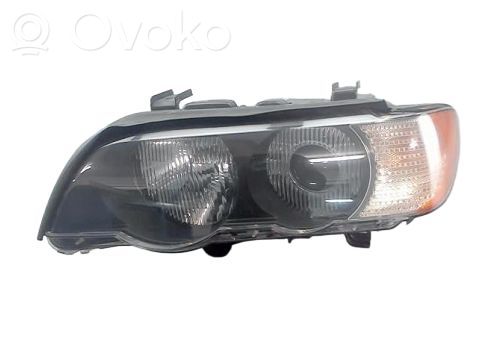 BMW X5 E53 Headlight/headlamp 