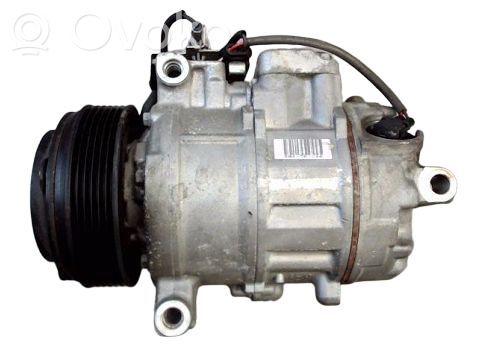 BMW 3 E92 E93 Air conditioning (A/C) compressor (pump) 