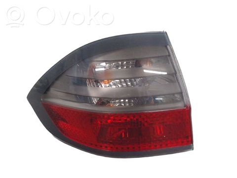 Ford S-MAX Takavalot 