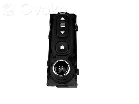 Interruptor de control multifunción   253B08825R,253B08825R