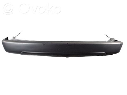 Peugeot 806 Galinis bamperis 