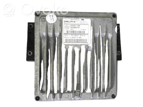 Engine control unit/module ECU   8200976242,8200976242,DCM12RENAULT