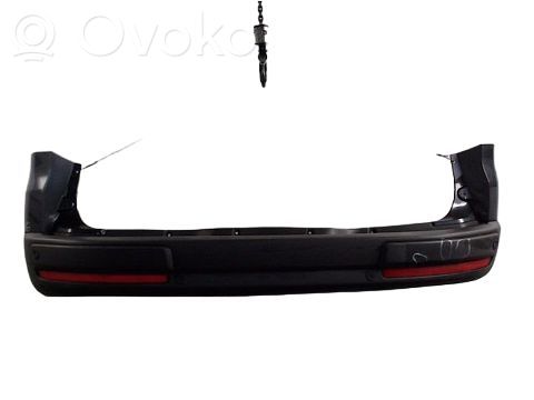 Ford Galaxy Бампер 